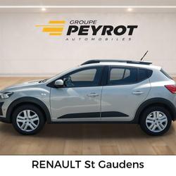 Dacia Sandero Sandero ECO-G 100 Stepway Expression Estancarbon