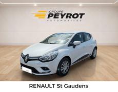 Renault Clio 4 Estancarbon