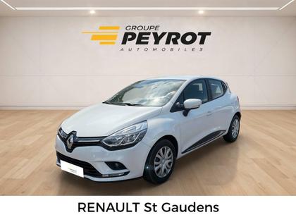 Renault Clio - Clio dCi 90 E6C Limited - 10 990 €
