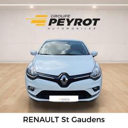 Renault Clio 4 Clio dCi 90 E6C Limited Estancarbon