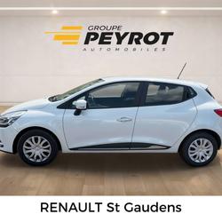 Renault Clio 4 Clio dCi 90 E6C Limited Estancarbon