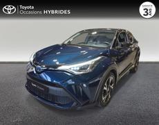Toyota C-HR Corbeil-Essonnes