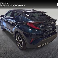 Toyota C-HR 2.0 Hybride 184ch Collection E-CVT Corbeil-Essonnes