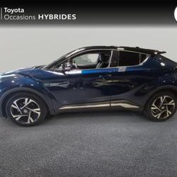 Toyota C-HR 2.0 Hybride 184ch Collection E-CVT Corbeil-Essonnes