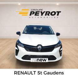 Renault Clio 5 Clio SCe 65 Evolution Estancarbon