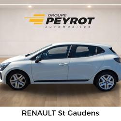 Renault Clio 5 Clio SCe 65 Evolution Estancarbon