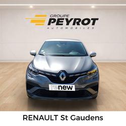 Renault Captur Captur E-Tech Plug-in 160 - 21 R.S. Line Estancarbon
