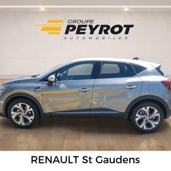 Renault Captur Captur E-Tech Plug-in 160 - 21 R.S. Line Estancarbon