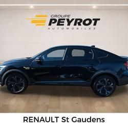Renault Arkana Arkana E-Tech hybride 145 - 22 Engineered Estancarbon