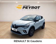 Renault Captur Estancarbon