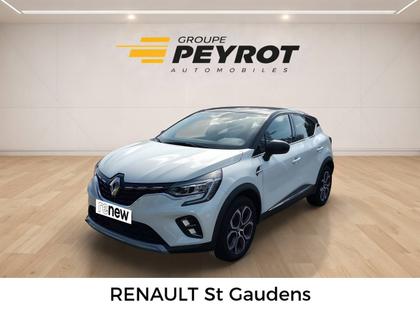 Renault Captur - Captur TCe 90 Techno - 16 190 €