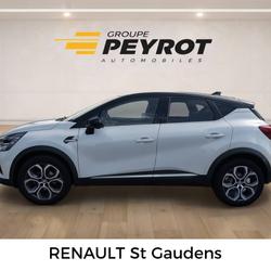 Renault Captur Captur TCe 90 Techno Estancarbon