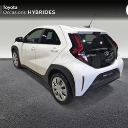 Toyota Aygo X 1.0 VVT-i 72ch Dynamic MY23 Corbeil-Essonnes