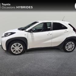 Toyota Aygo X 1.0 VVT-i 72ch Dynamic MY23 Corbeil-Essonnes