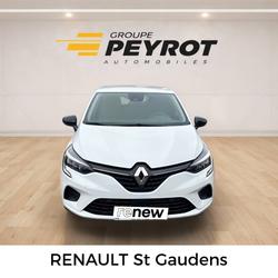 Renault Clio 5 Clio TCe 90 Equilibre Estancarbon