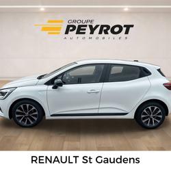 Renault Clio 5 Clio TCe 90 Equilibre Estancarbon