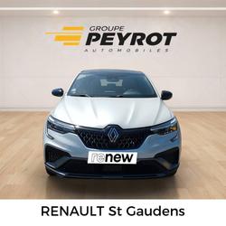 Renault Arkana Arkana E-Tech 145 - 23 esprit Alpine Estancarbon