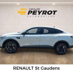 Renault Arkana Arkana E-Tech 145 - 23 esprit Alpine Estancarbon