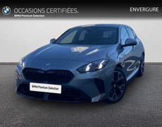 BMW Serie 1 Cherbourg-en-Cotentin