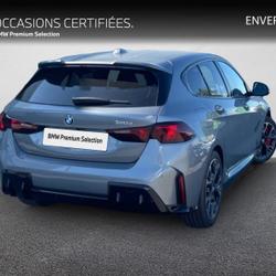 BMW Serie 1 120dA 163ch M Sport DKG7 Cherbourg-en-Cotentin