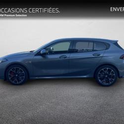 BMW Serie 1 120dA 163ch M Sport DKG7 Cherbourg-en-Cotentin
