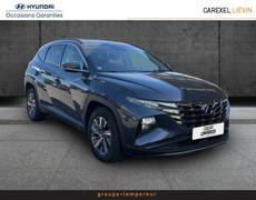 Hyundai Tucson Liévin