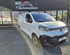 Citroen Jumpy Bonchamp-lès-Laval