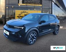Opel Mokka Reims