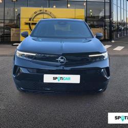 Opel Mokka 1.2 Turbo Hybrid 145ch Business e-DCT6 Reims