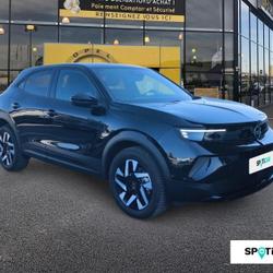 Opel Mokka 1.2 Turbo Hybrid 145ch Business e-DCT6 Reims