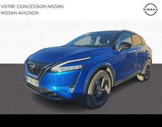 Nissan Qashqai Avignon