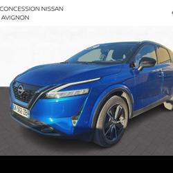 Nissan Qashqai e-POWER 190ch Tekna 2022 Avignon