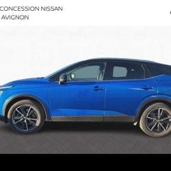 Nissan Qashqai e-POWER 190ch Tekna 2022 Avignon