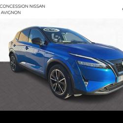 Nissan Qashqai e-POWER 190ch Tekna 2022 Avignon