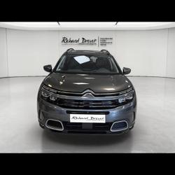 Citroen C5 Aircross PureTech 180ch S&S Shine Pack EAT8 E6.d Villeurbanne