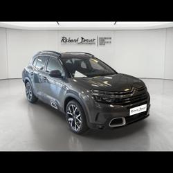 Citroen C5 Aircross PureTech 180ch S&S Shine Pack EAT8 E6.d Villeurbanne
