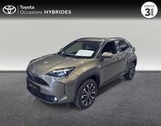 Toyota Yaris Cross Corbeil-Essonnes
