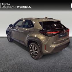 Toyota Yaris Cross 116h Design MY22 Corbeil-Essonnes