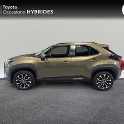 Toyota Yaris Cross 116h Design MY22 Corbeil-Essonnes