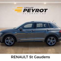 Volkswagen Tiguan Tiguan 2.0 TDI 150 DSG7 Carat Estancarbon