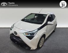 Toyota Aygo Corbeil-Essonnes