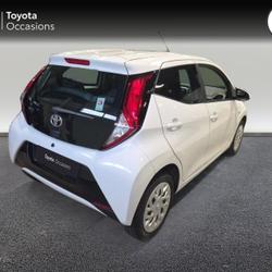 Toyota Aygo 1.0 VVT-i 72ch x-play 5p MY21 Corbeil-Essonnes