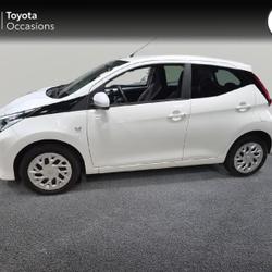 Toyota Aygo 1.0 VVT-i 72ch x-play 5p MY21 Corbeil-Essonnes