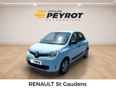 Renault Twingo 3 Estancarbon