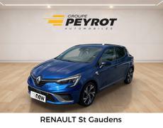 Renault Clio 5