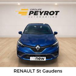 Renault Clio 5 Clio TCe 140 RS Line Estancarbon
