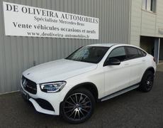 Mercedes GLC Launaguet
