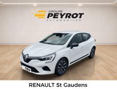 Renault Clio 5 Estancarbon
