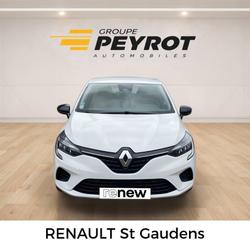 Renault Clio 5 Clio TCe 90 Equilibre Estancarbon