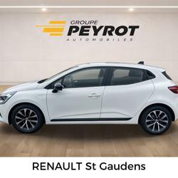 Renault Clio 5 Clio TCe 90 Equilibre Estancarbon